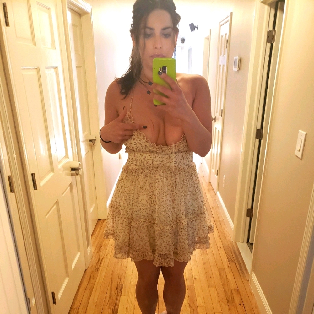 Gorgeous dress